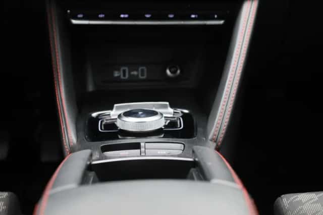 MG ZS EV (2022) thumbnail 10