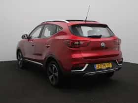 MG ZS EV (2020) thumbnail 2