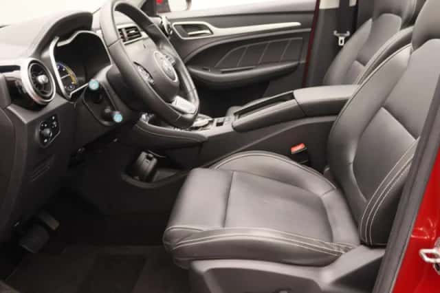 MG ZS EV (2020) thumbnail 13