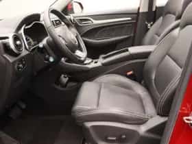 MG ZS EV (2020) thumbnail 13