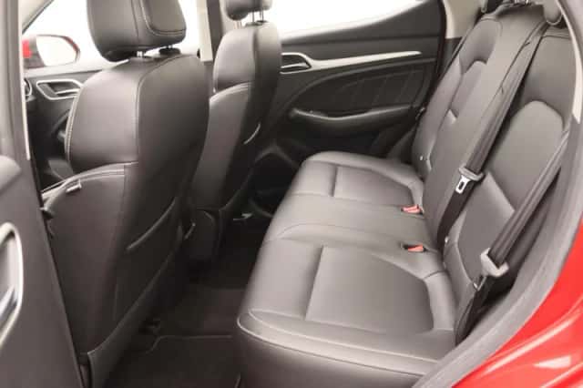 MG ZS EV (2020) thumbnail 15