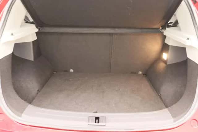 MG ZS EV (2020) thumbnail 16