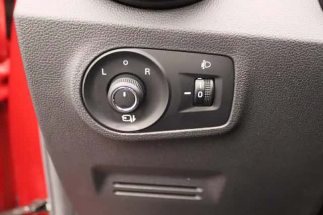 MG ZS EV (2020) thumbnail 22