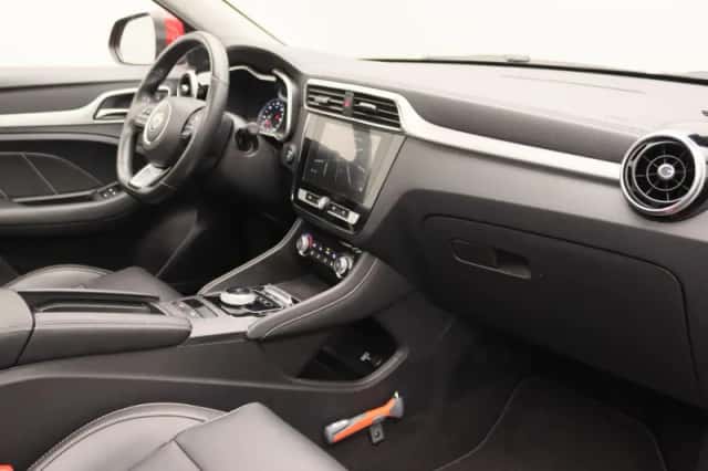 MG ZS EV (2020) thumbnail 25
