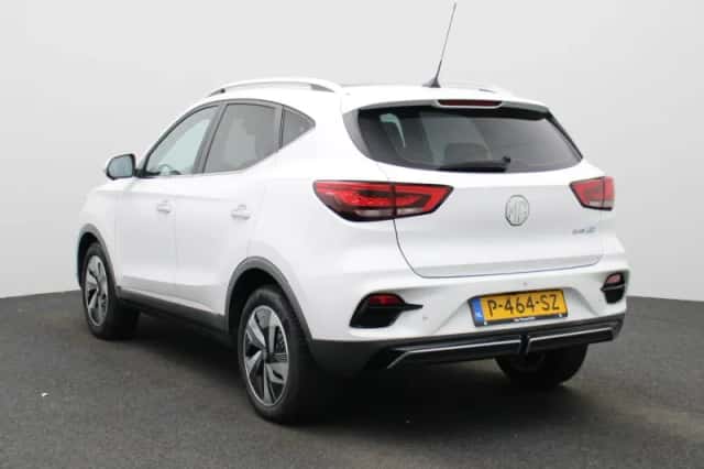 MG ZS EV (2022) thumbnail 2