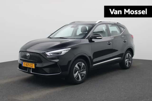MG ZS EV (2023)