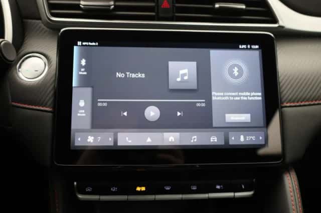 MG ZS EV (2023) thumbnail 20