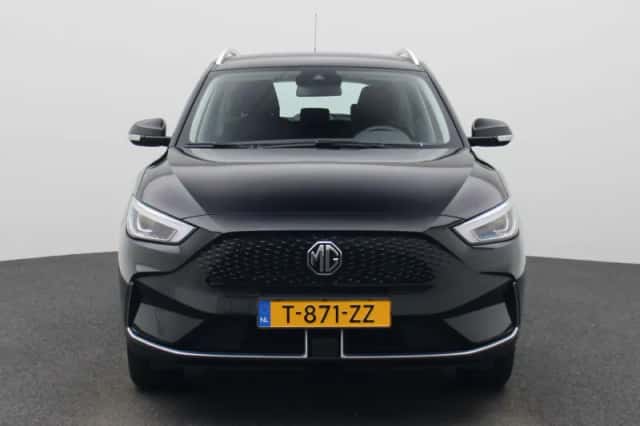 MG ZS EV (2023) thumbnail 3