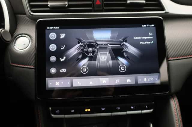 MG ZS EV (2023) thumbnail 23