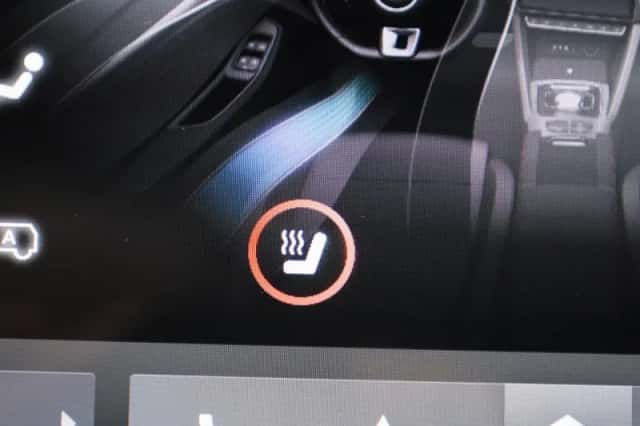 MG ZS EV (2023) thumbnail 24