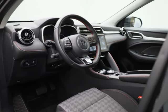 MG ZS EV (2023) thumbnail 29
