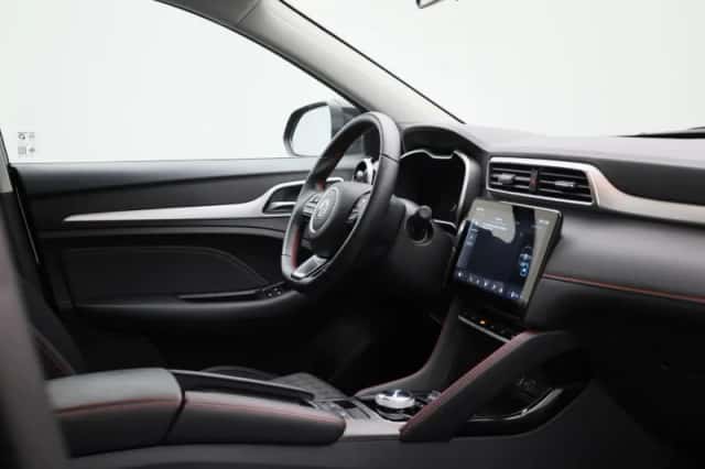 MG ZS EV (2023) thumbnail 30