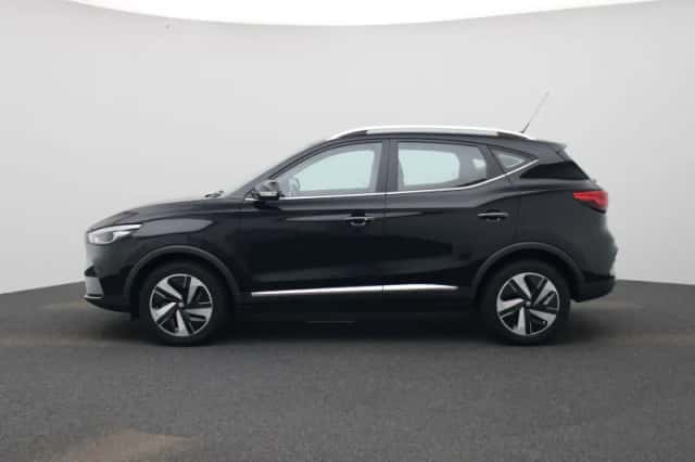 MG ZS EV (2023) thumbnail 4
