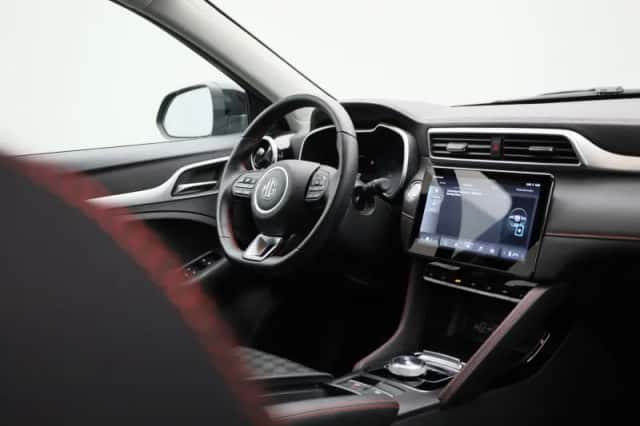MG ZS EV (2023) thumbnail 32