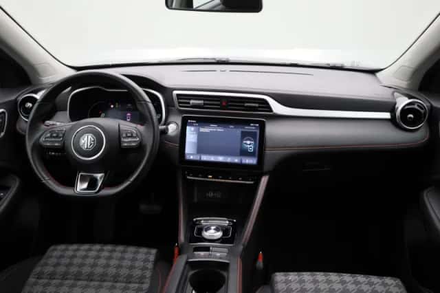 MG ZS EV (2023) thumbnail 33