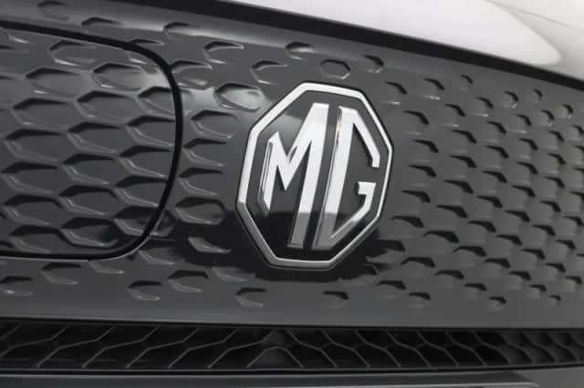 MG ZS EV (2023) thumbnail 35