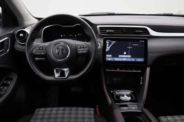 MG ZS EV (2023) thumbnail 7
