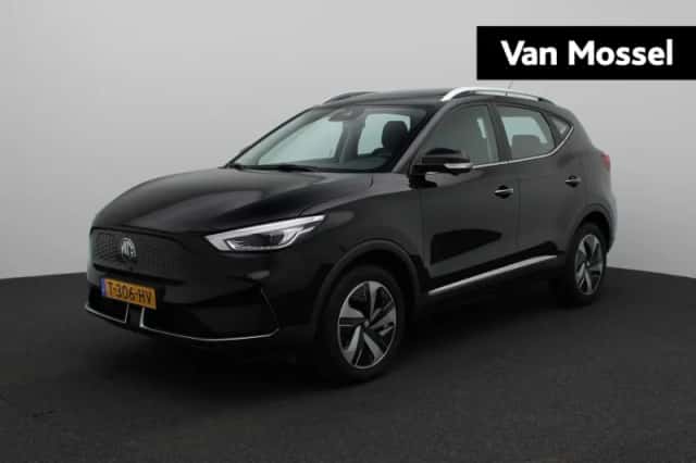 MG ZS EV (2023) thumbnail 1