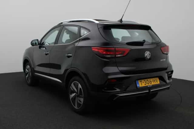 MG ZS EV (2023) thumbnail 2