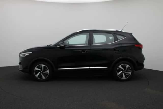 MG ZS EV (2023) thumbnail 4