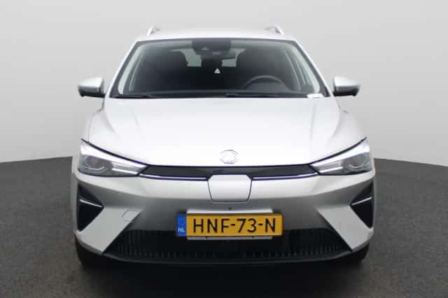 MG MG5 (2025) thumbnail 3