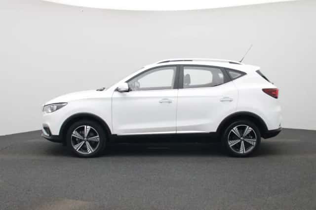 MG ZS EV (2021) thumbnail 4