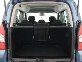 Peugeot E-Partner (2020) thumbnail 17
