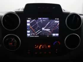 Peugeot E-Partner (2020) thumbnail 19