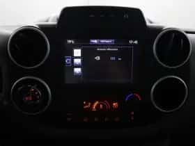 Peugeot E-Partner (2020) thumbnail 33