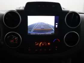 Peugeot E-Partner (2020) thumbnail 7