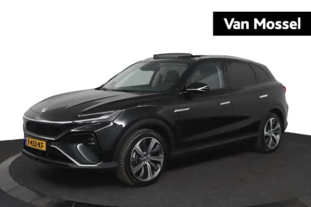 MG Marvel R (2023) thumbnail 1