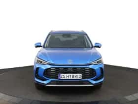 MG ZS (2025) thumbnail 12
