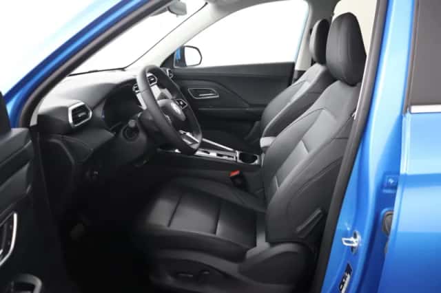 MG ZS (2025) thumbnail 13