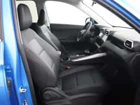 MG ZS (2025) thumbnail 17