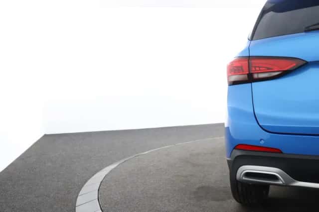 MG ZS (2025) thumbnail 38
