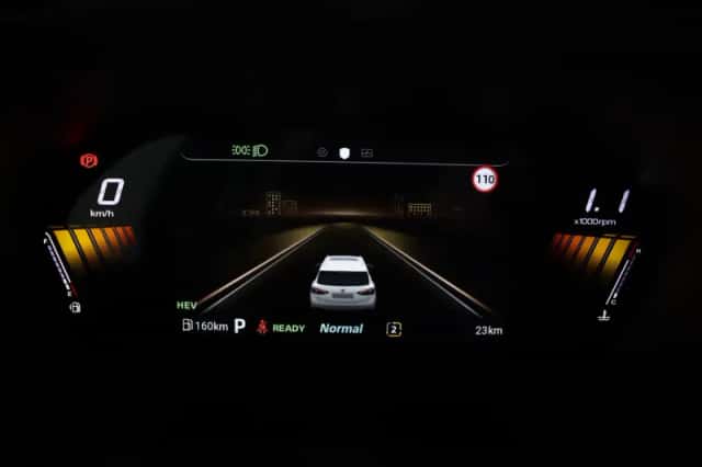 MG ZS (2025) thumbnail 44
