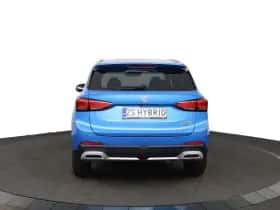 MG ZS (2025) thumbnail 64