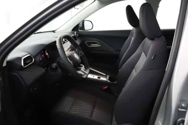 MG ZS (2026) thumbnail 14