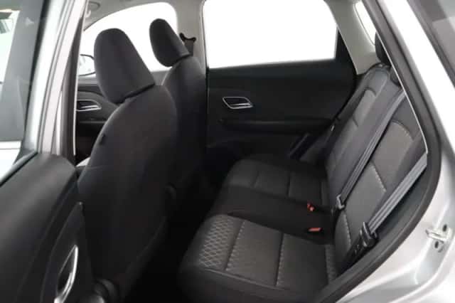 MG ZS (2026) thumbnail 15