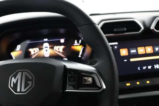 MG ZS (2026) thumbnail 17
