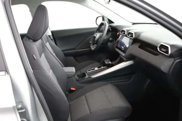 MG ZS (2026) thumbnail 18
