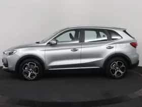 MG ZS (2026) thumbnail 3