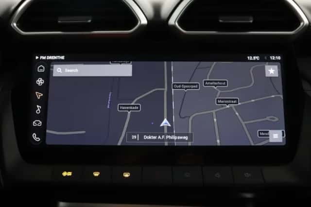 MG ZS (2026) thumbnail 21