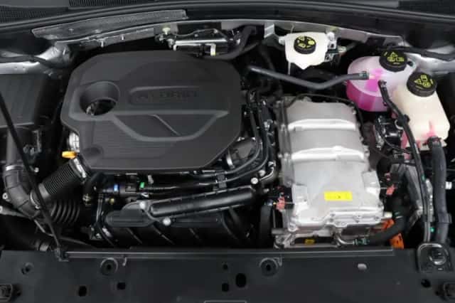 MG ZS (2026) thumbnail 26