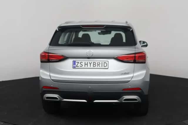 MG ZS (2026) thumbnail 27