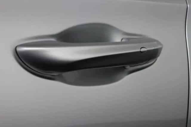 MG ZS (2026) thumbnail 30