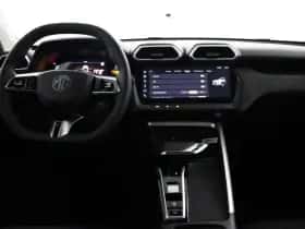 MG ZS (2026) thumbnail 4