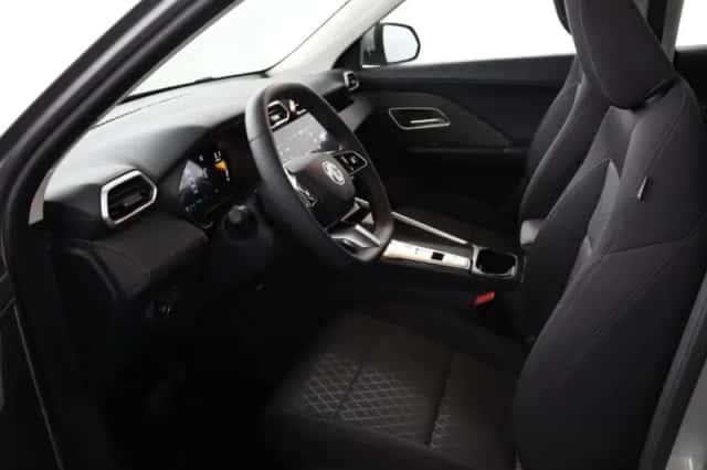 MG ZS (2026) thumbnail 38