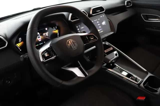 MG ZS (2026) thumbnail 39