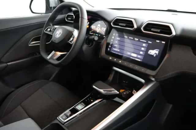 MG ZS (2026) thumbnail 40